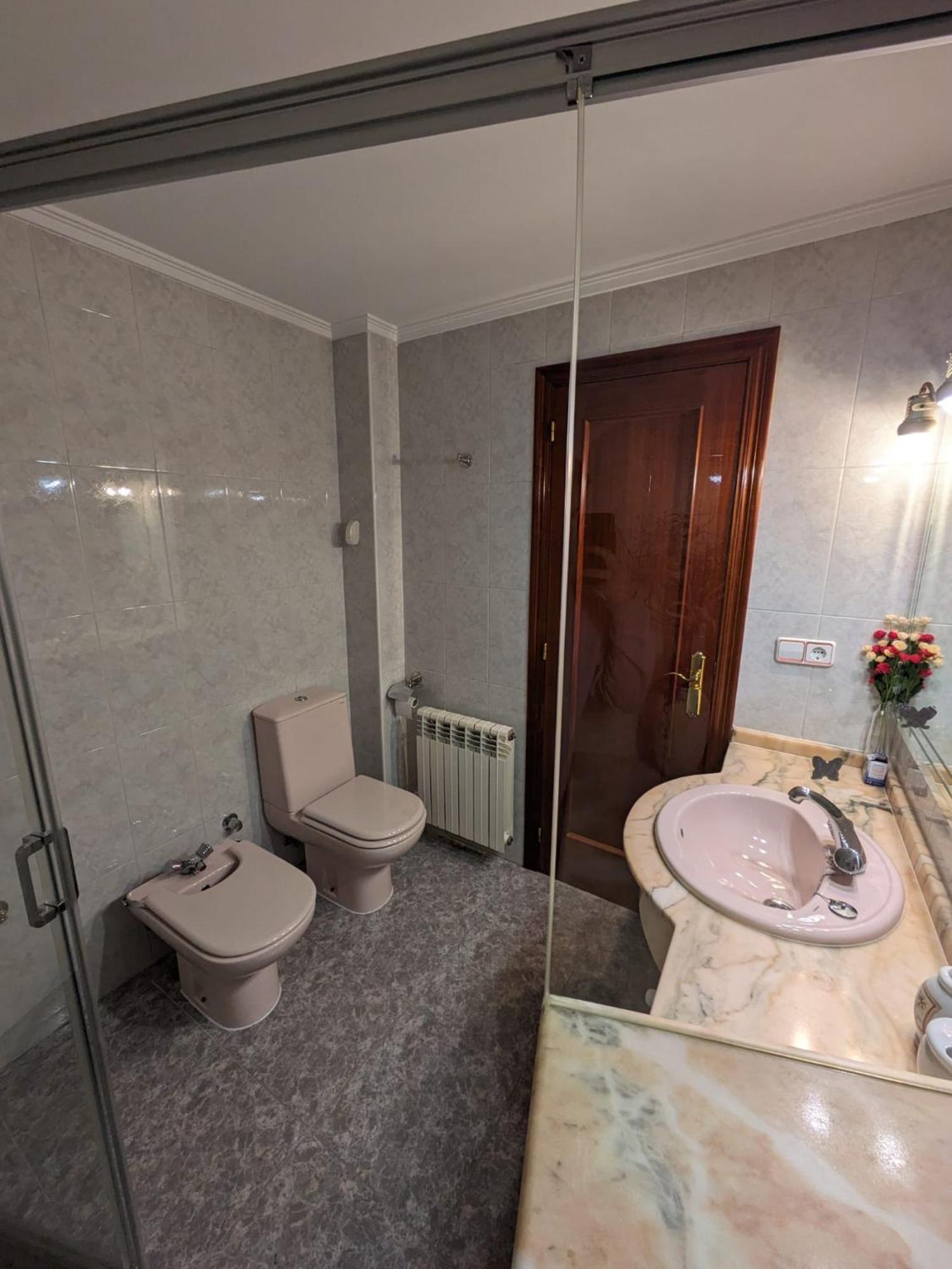 Feriado, Apartamento Con Parking Incluido Cella Exterior foto