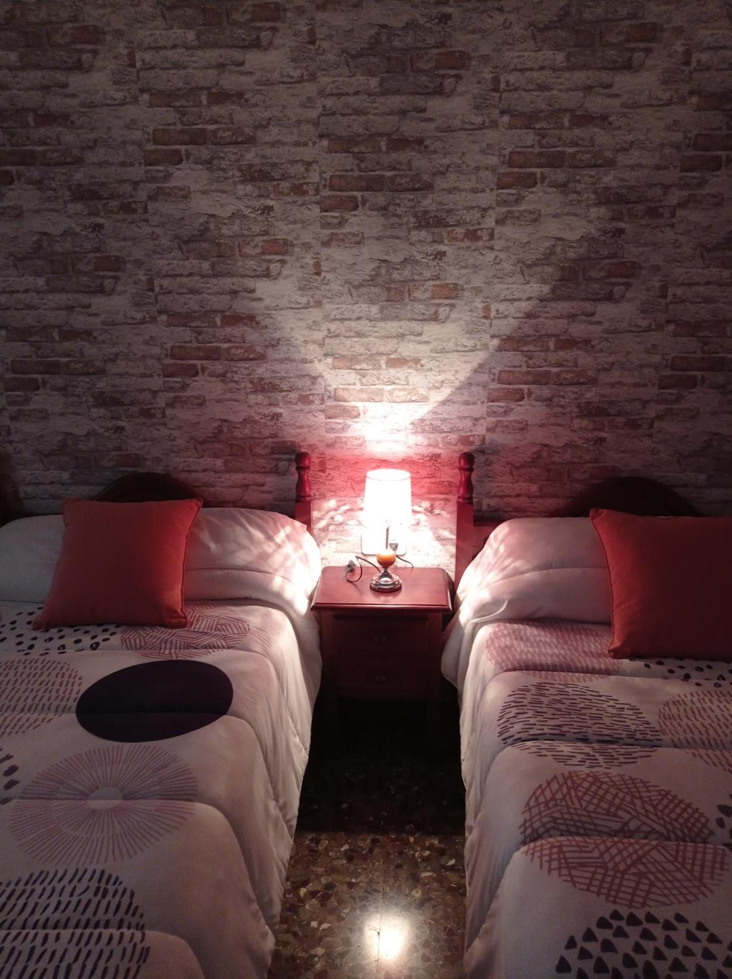 Feriado, Apartamento Con Parking Incluido Cella Exterior foto