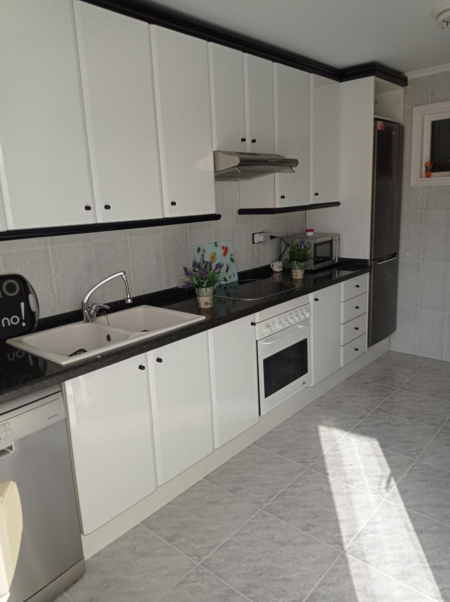 Feriado, Apartamento Con Parking Incluido Cella Exterior foto
