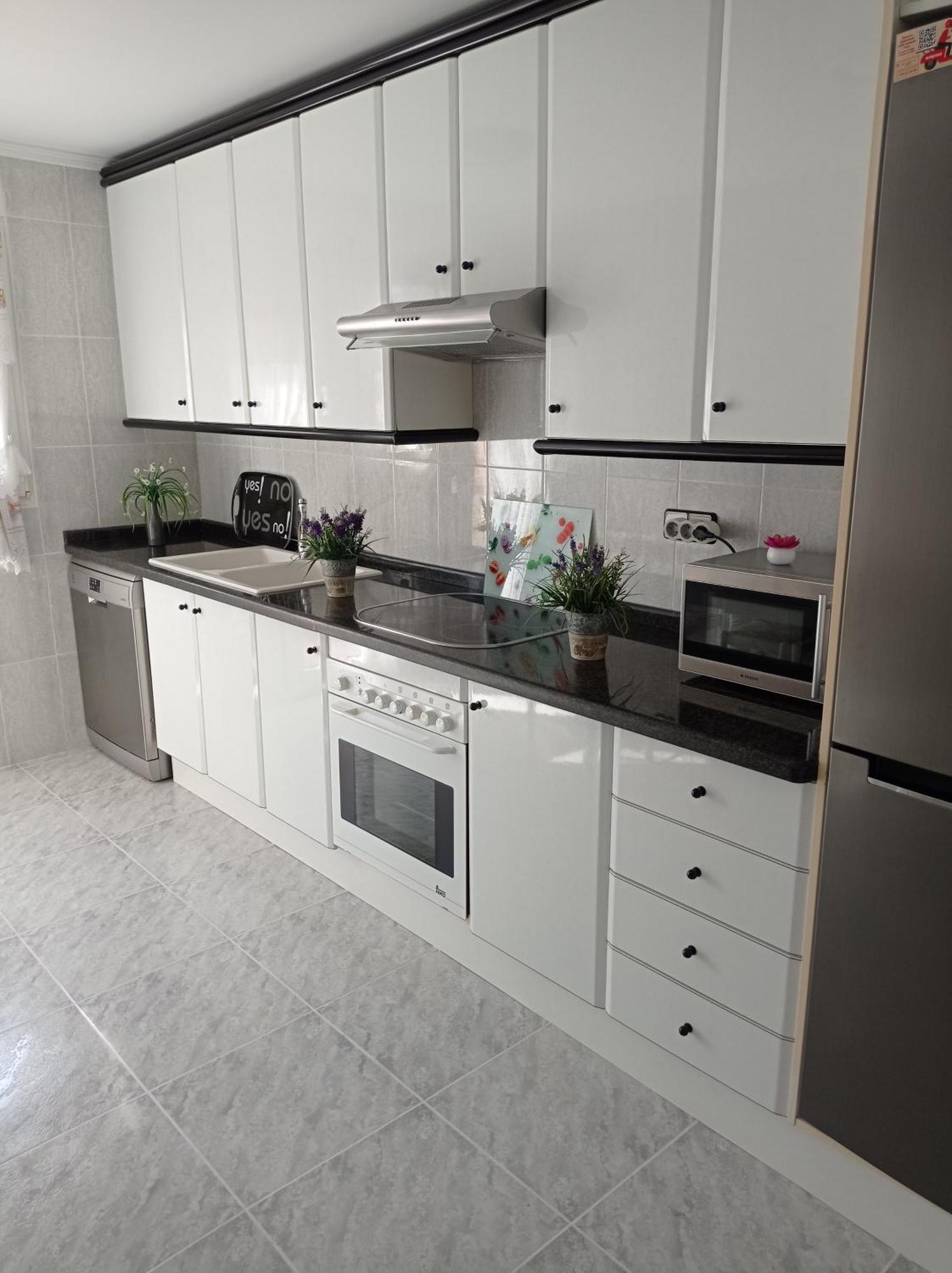 Feriado, Apartamento Con Parking Incluido Cella Exterior foto