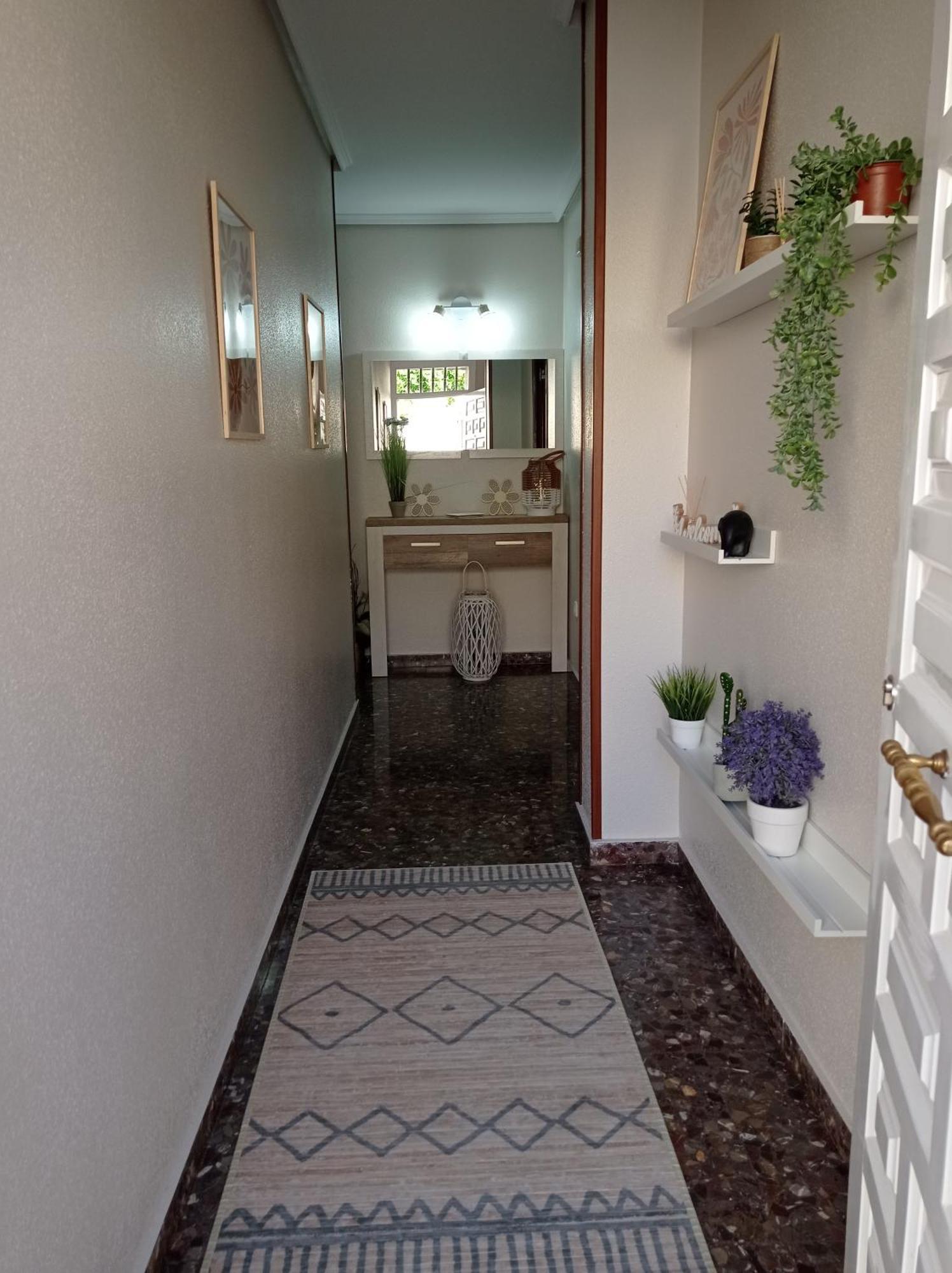 Feriado, Apartamento Con Parking Incluido Cella Exterior foto