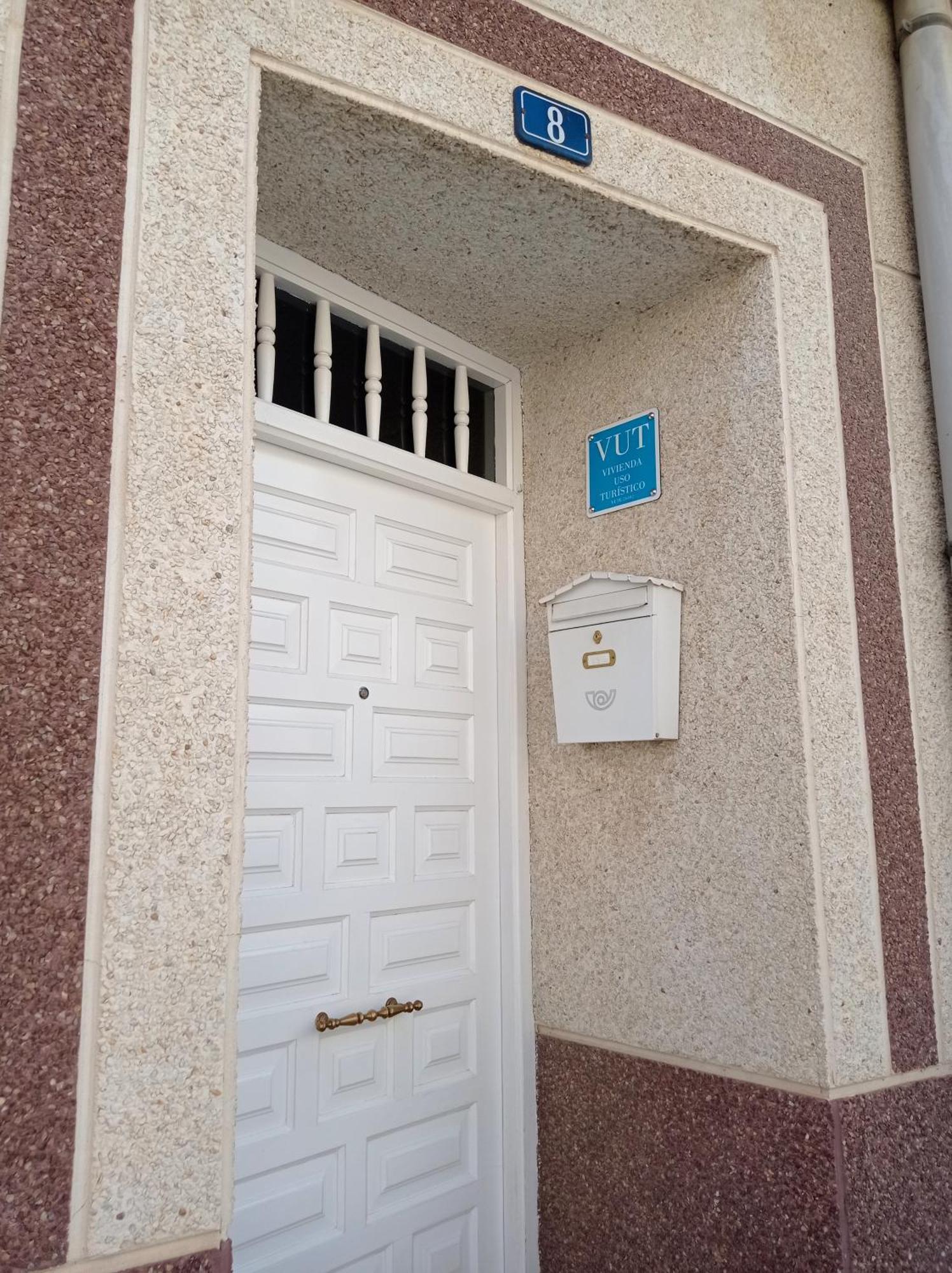 Feriado, Apartamento Con Parking Incluido Cella Exterior foto